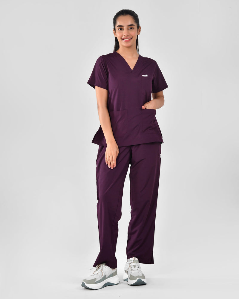 Women's Medical Apparel