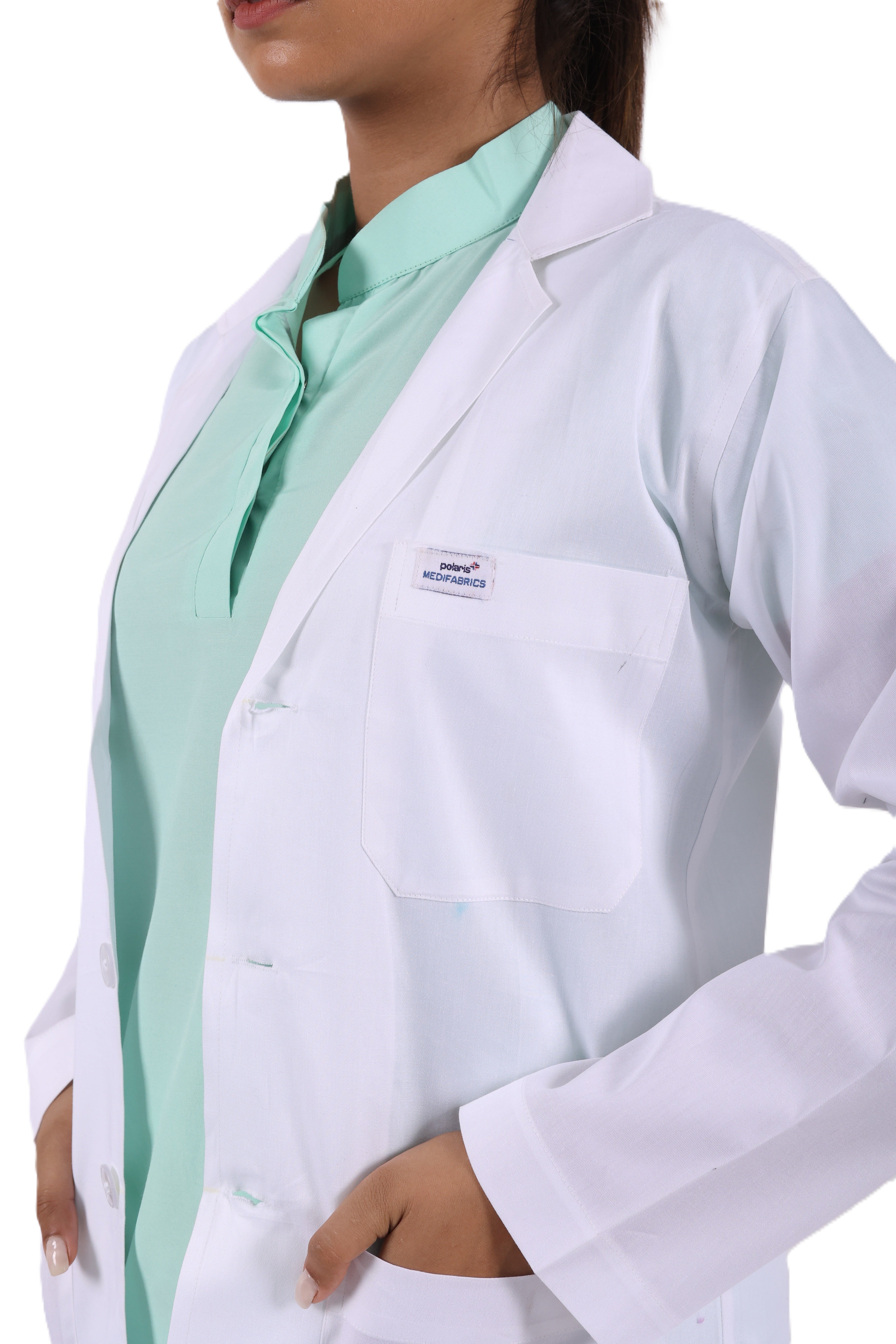 Apron Full Sleeve