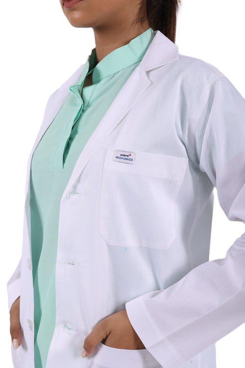 Apron Full Sleeve