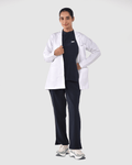 Women's Professional Doctor Lab Coat