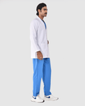 Men's Professional Doctor Lab Coat
