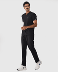 Men's Classic V-Neck Scrub Set