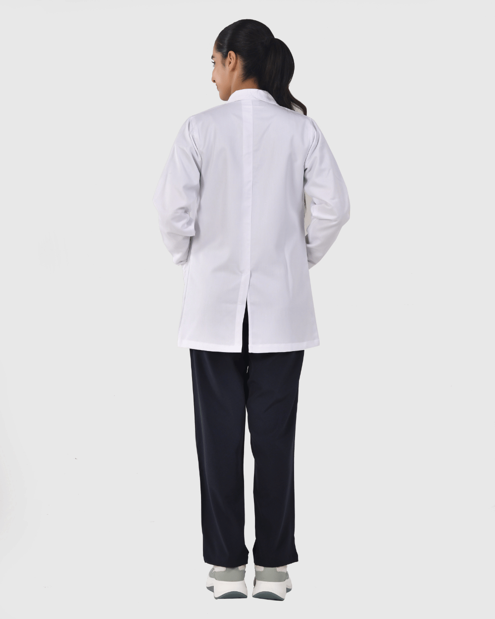 Women's Professional Doctor Lab Coat