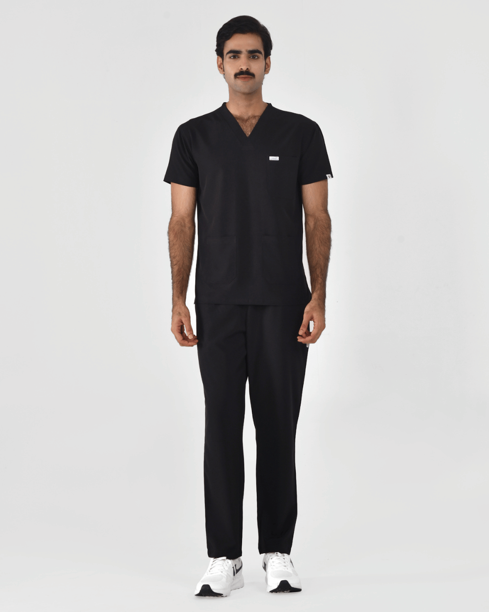 Soft Black