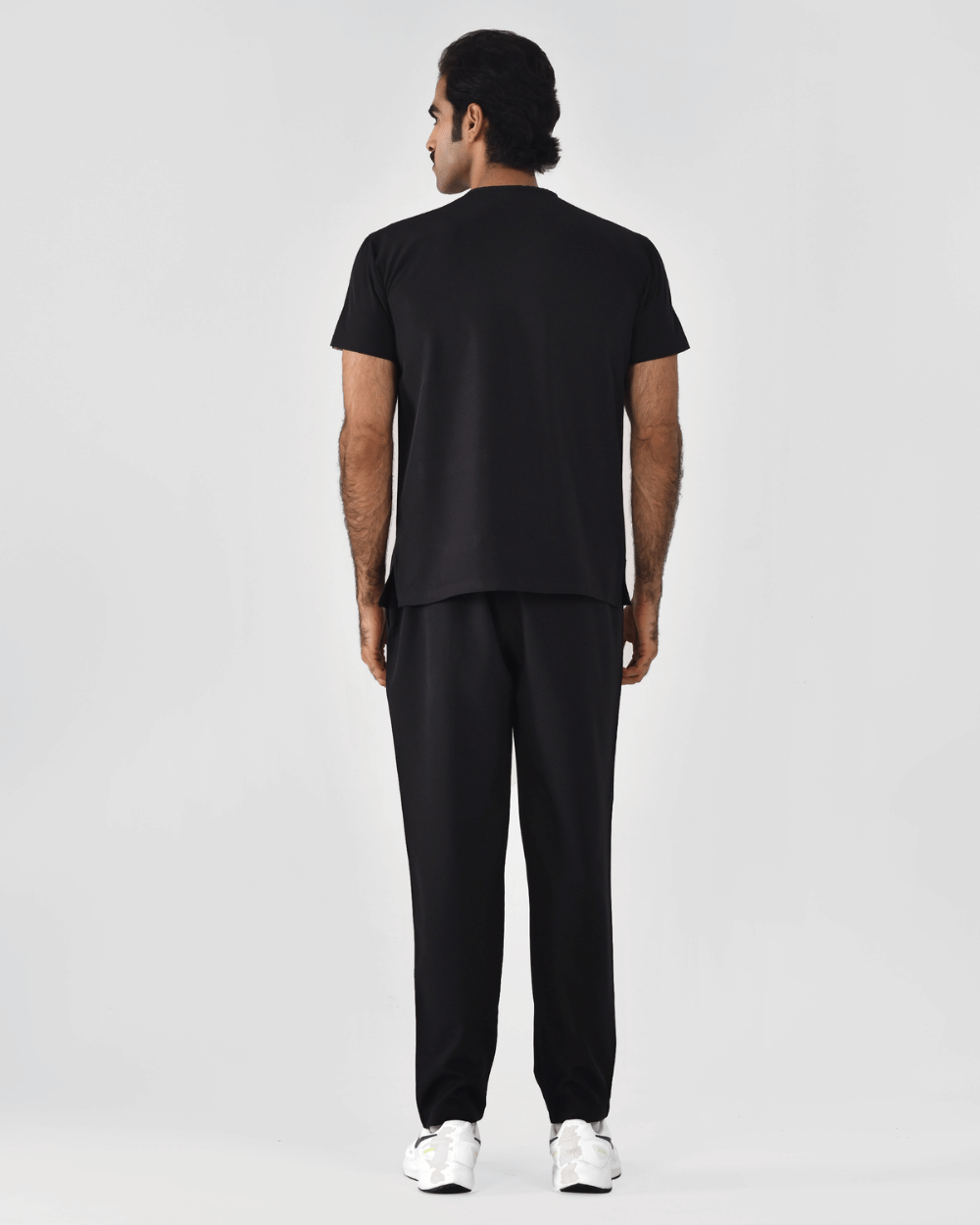 Men's FlaxPro V-Neck Scrub