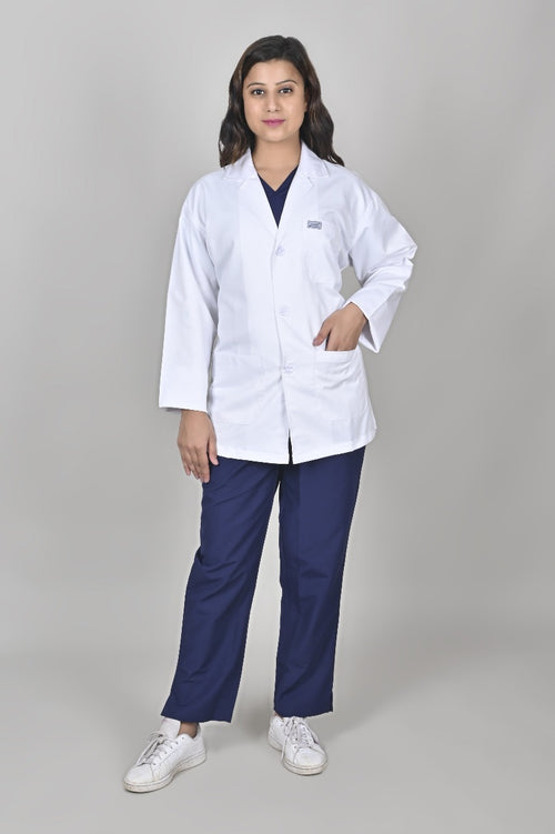 Apron Full Sleeve