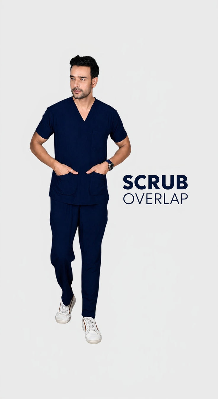 Active Flex Scrub