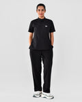 Women's Mandarin Collar Elite Scrub Set