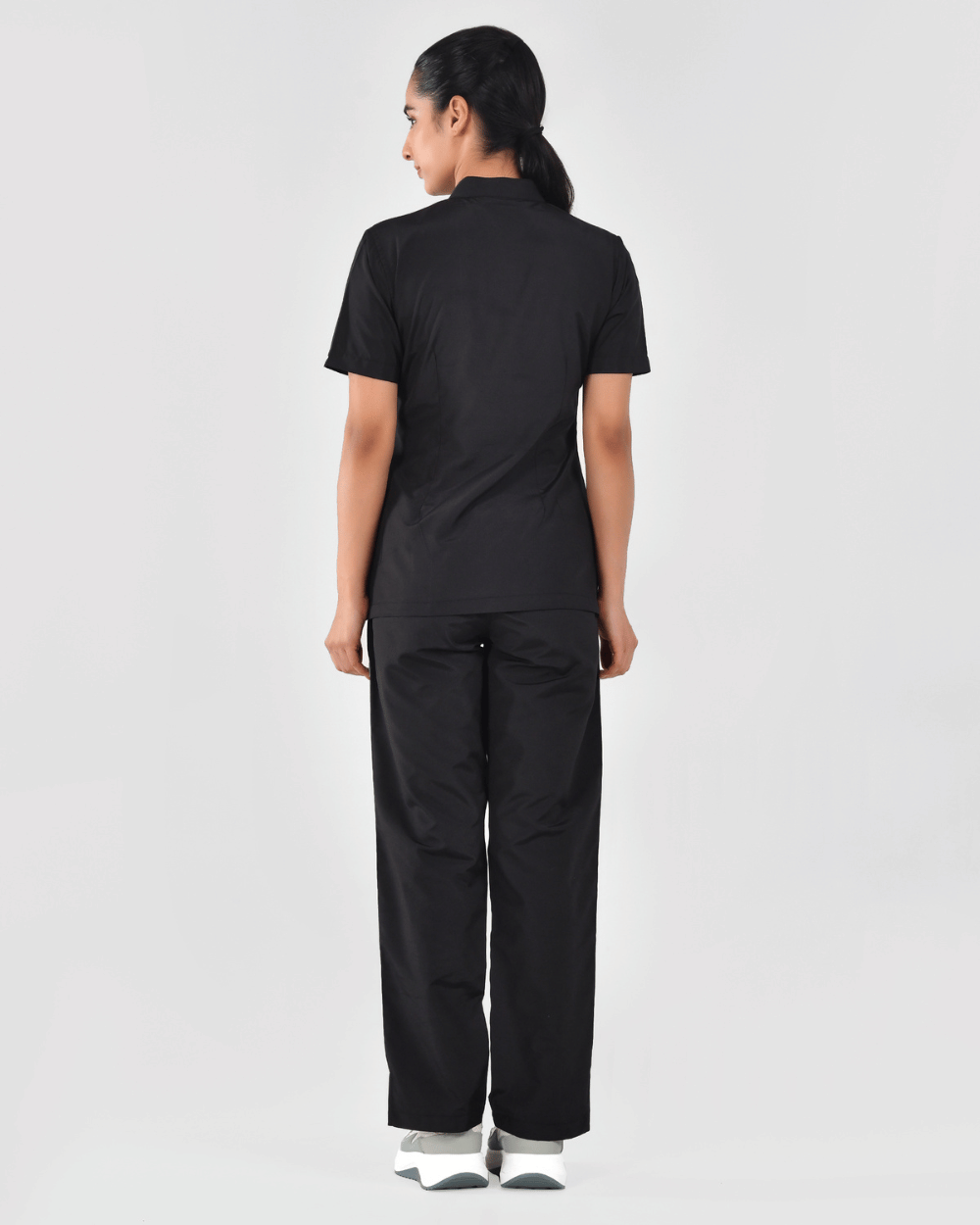 Soft Black