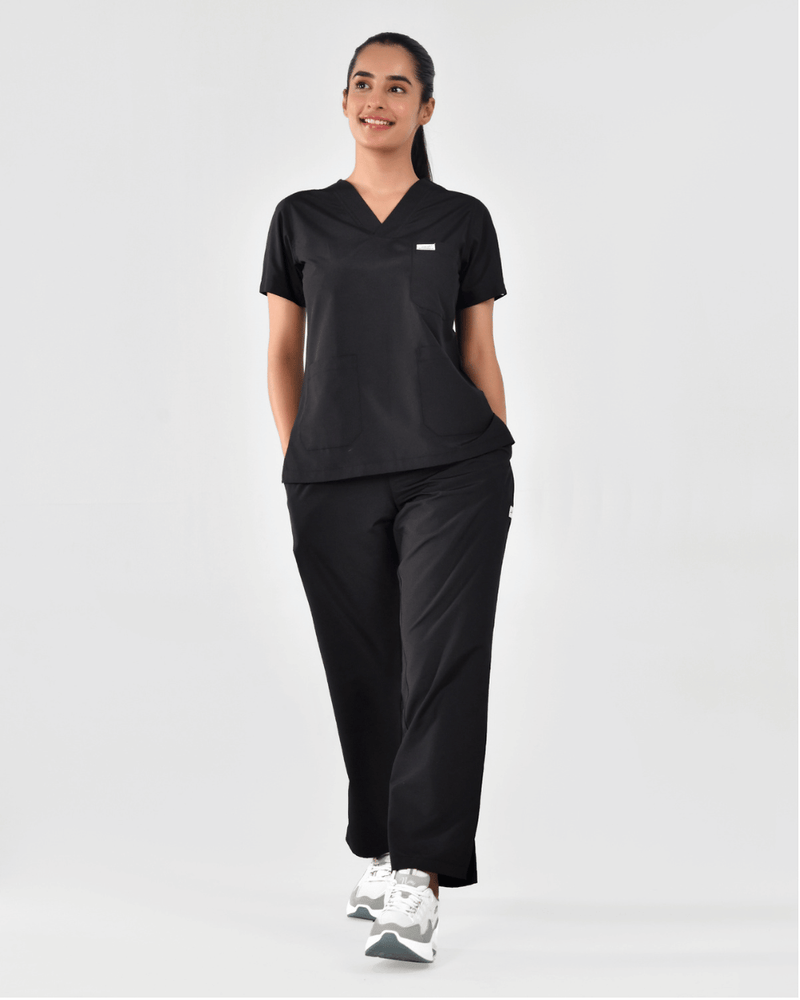 Soft Black