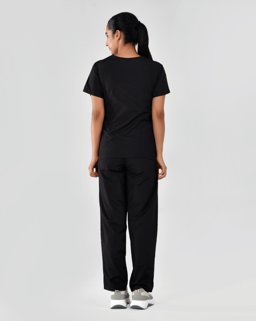 Soft Black