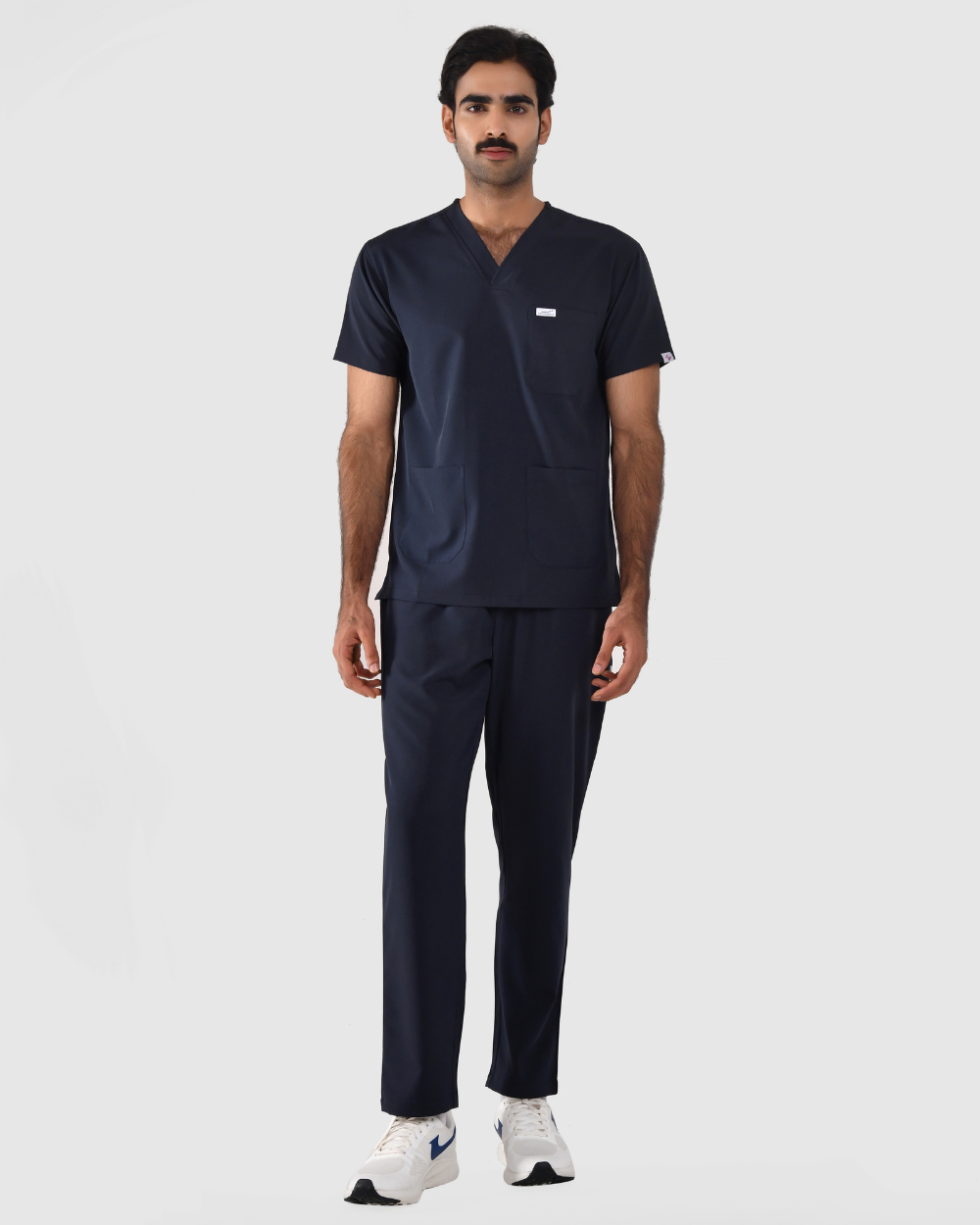 Navy Blue