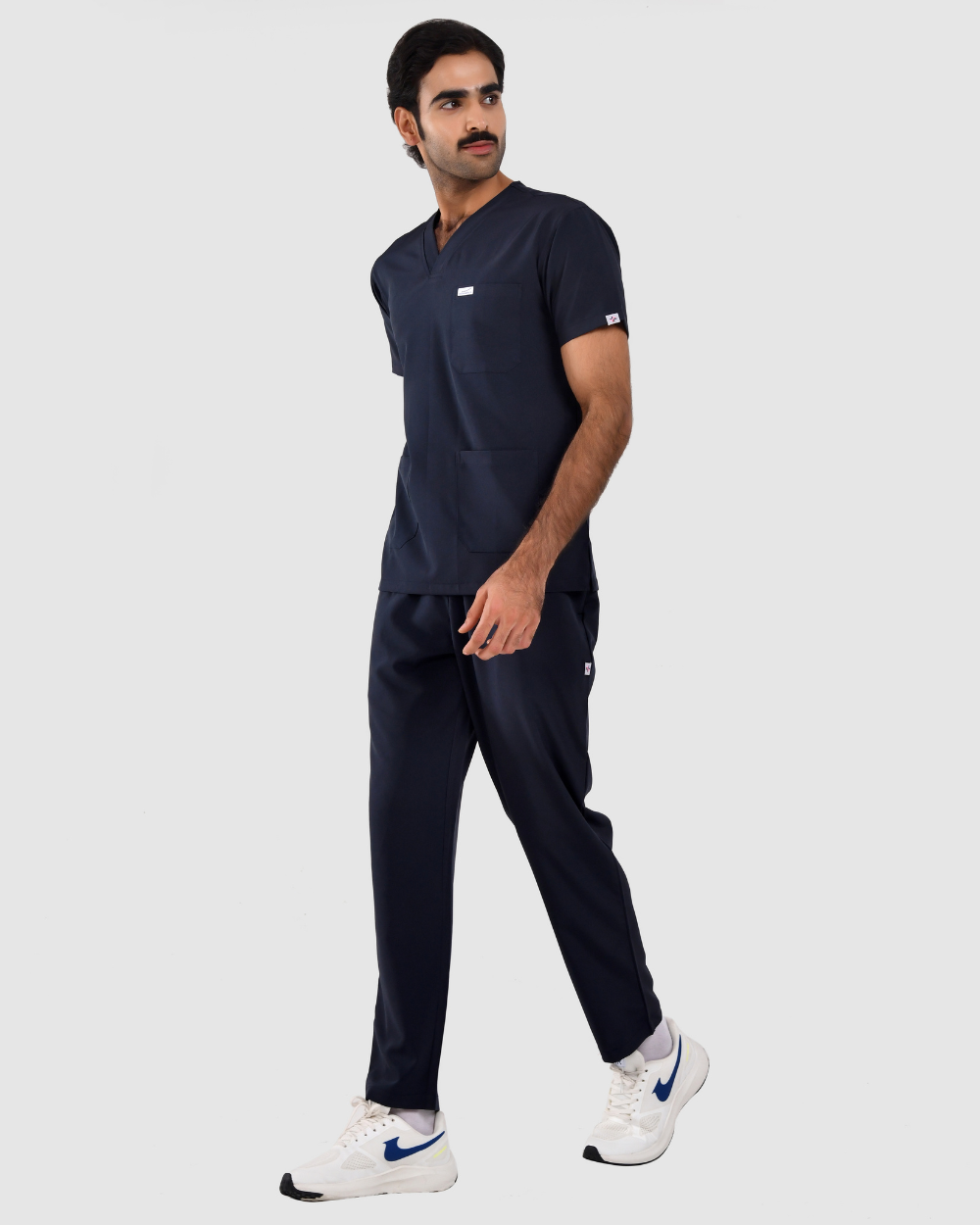 Navy Blue