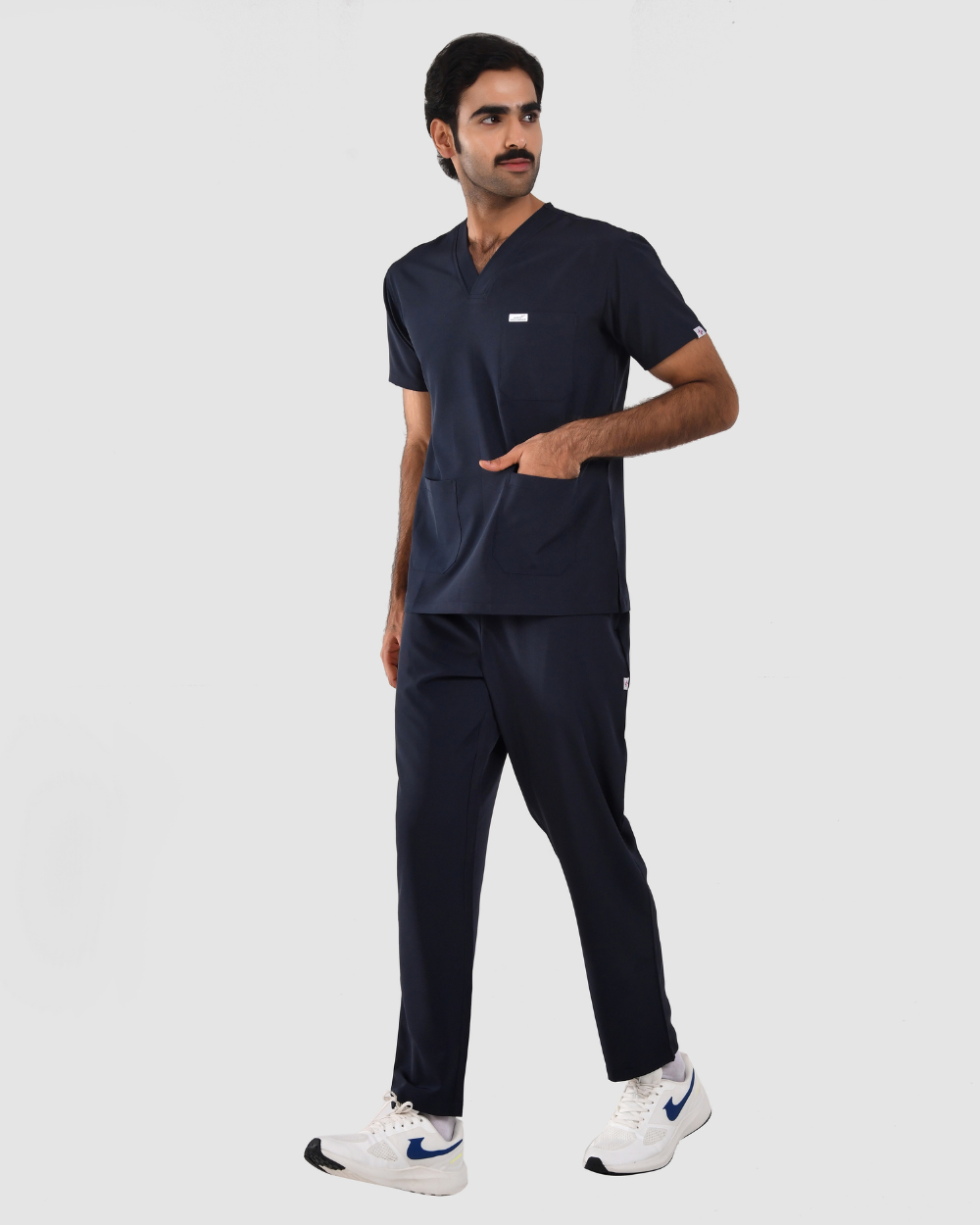 Navy Blue