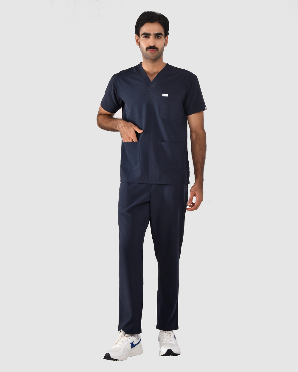 Navy Blue