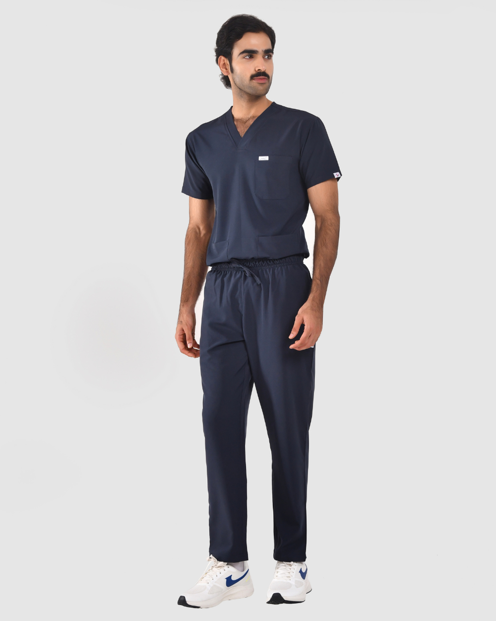 Navy Blue