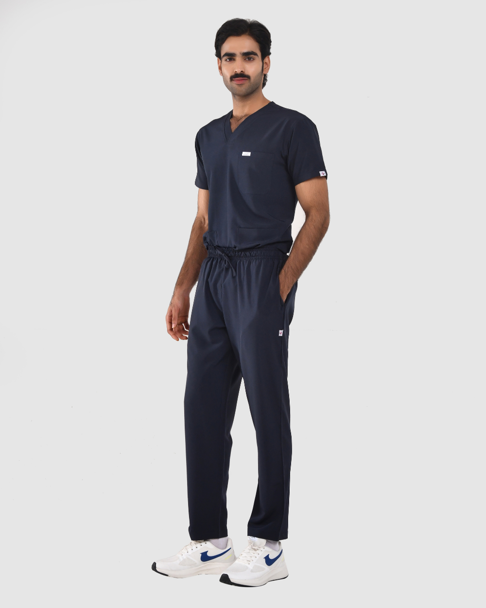 Navy Blue