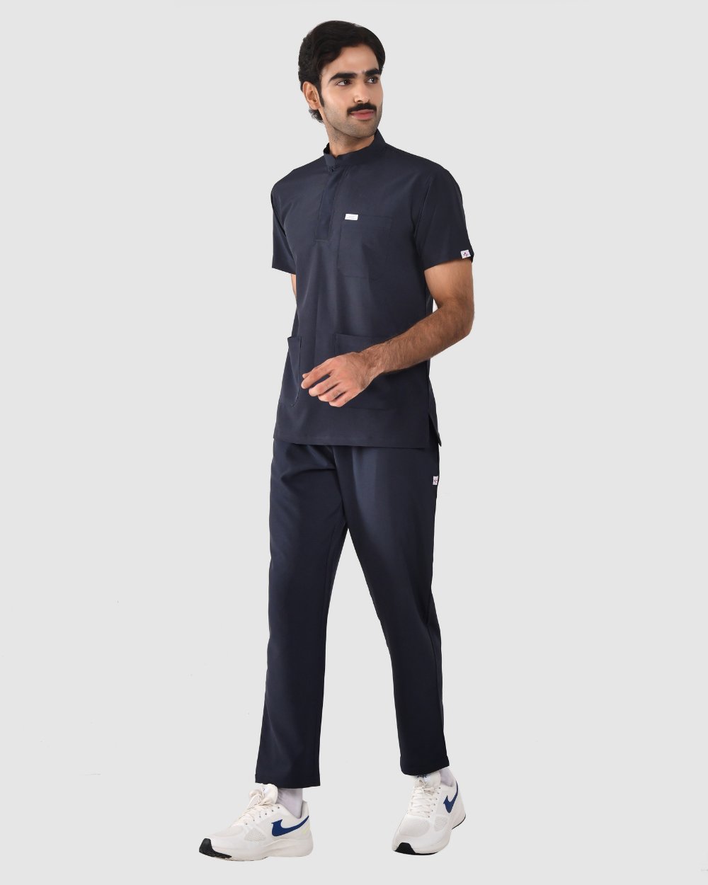 Navy Blue