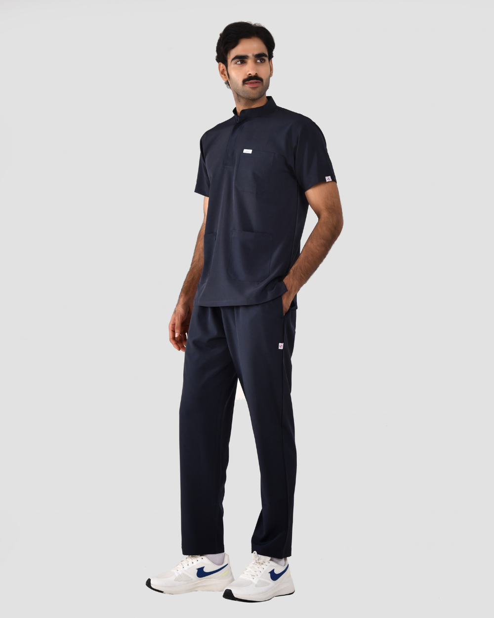 Navy Blue