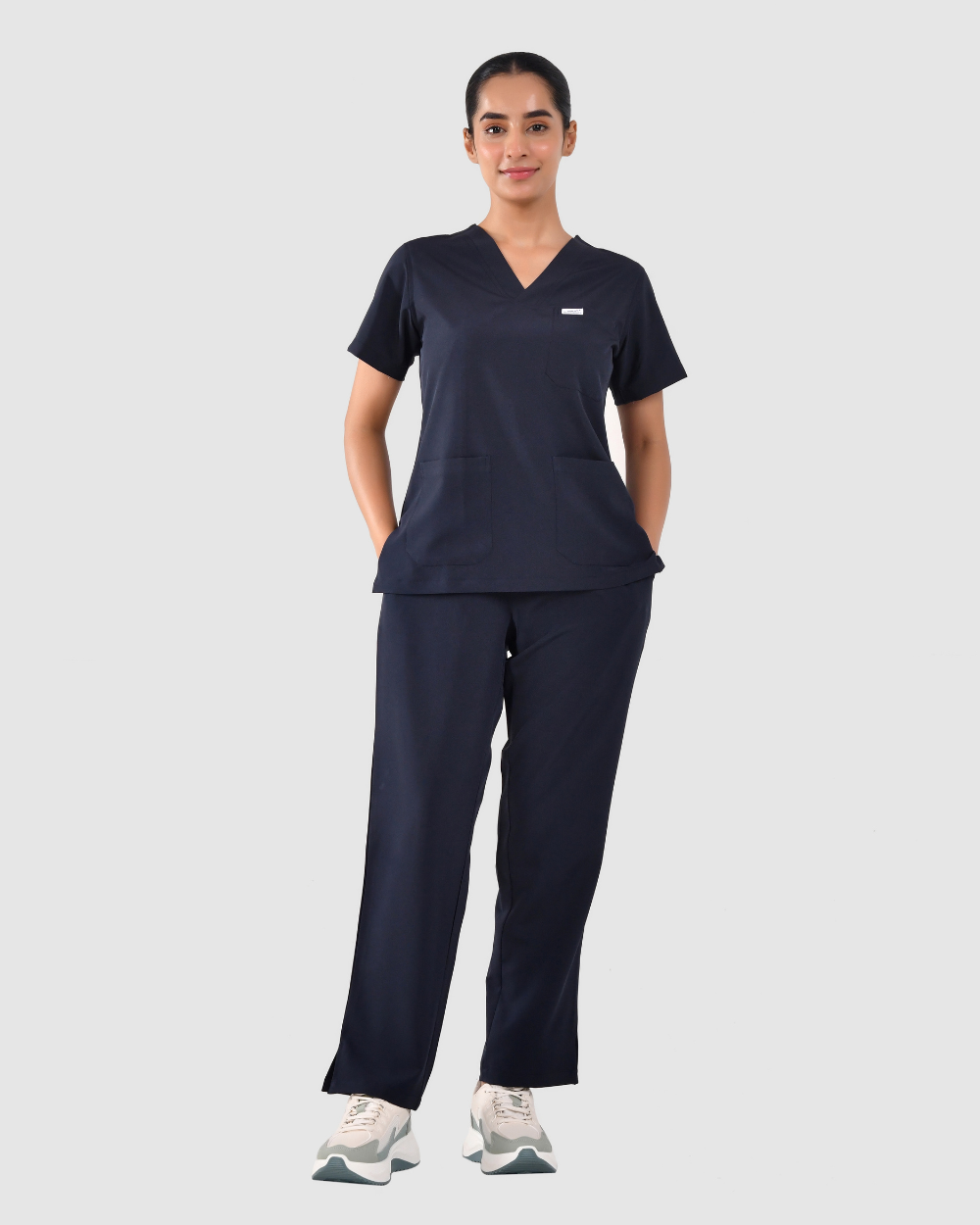 Navy Blue