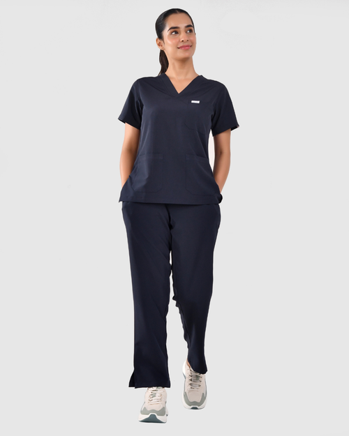 Navy Blue