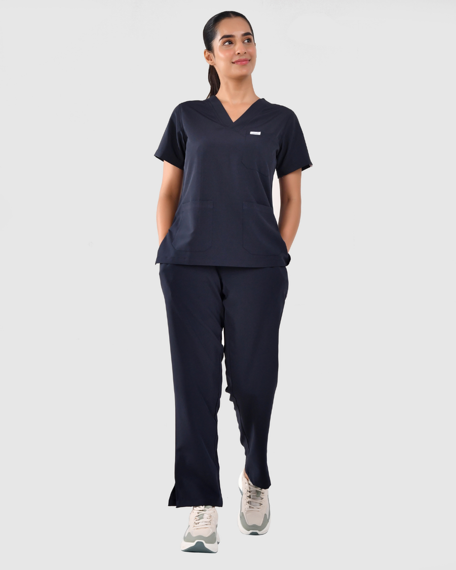 Navy Blue