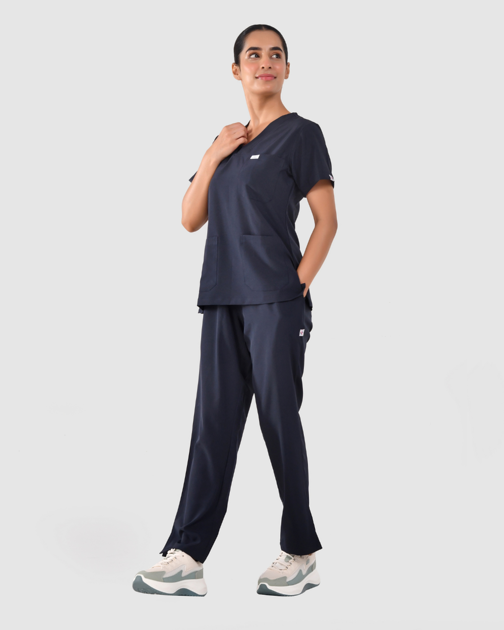 Navy Blue