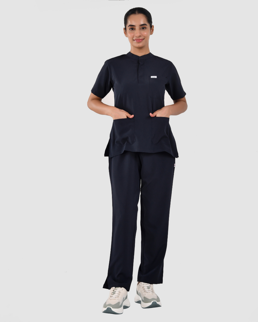 Navy Blue