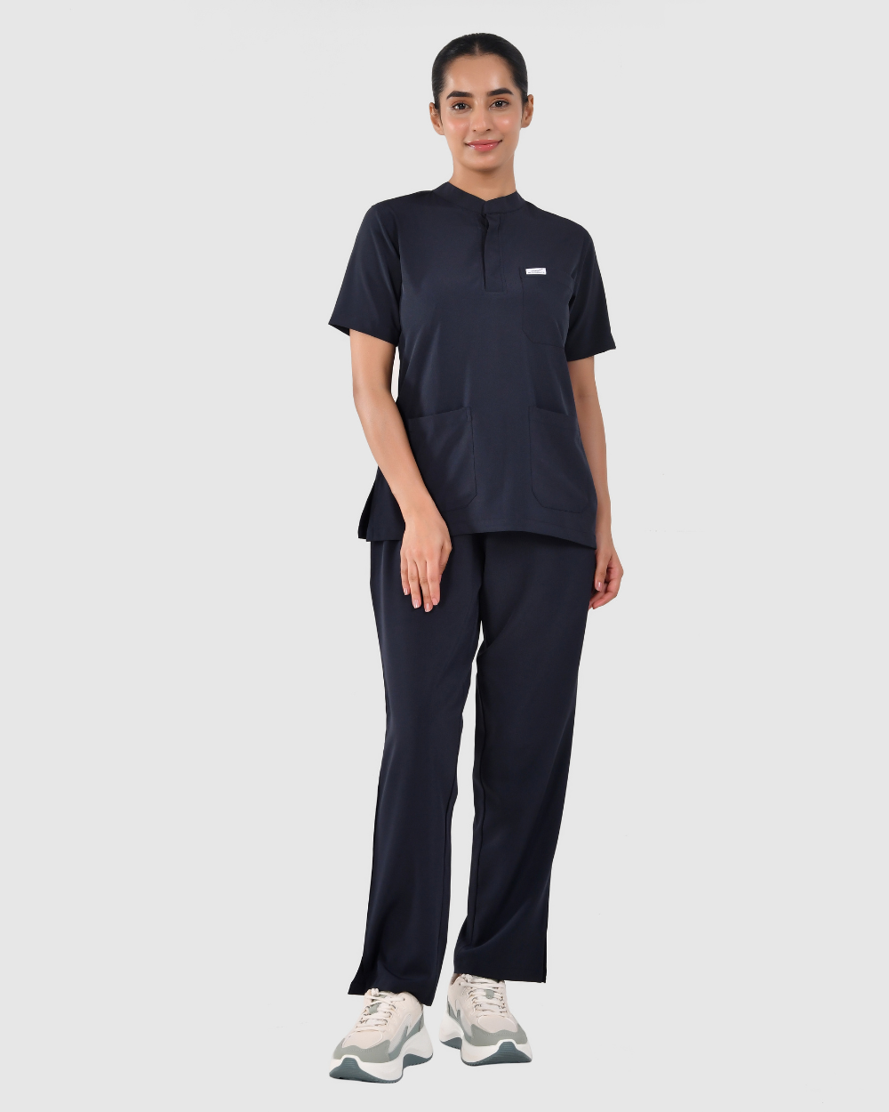 Navy Blue