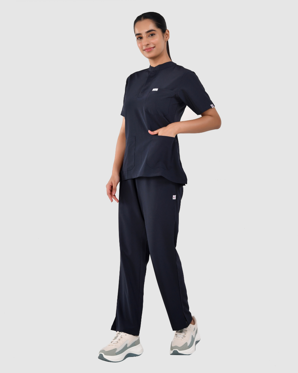Navy Blue