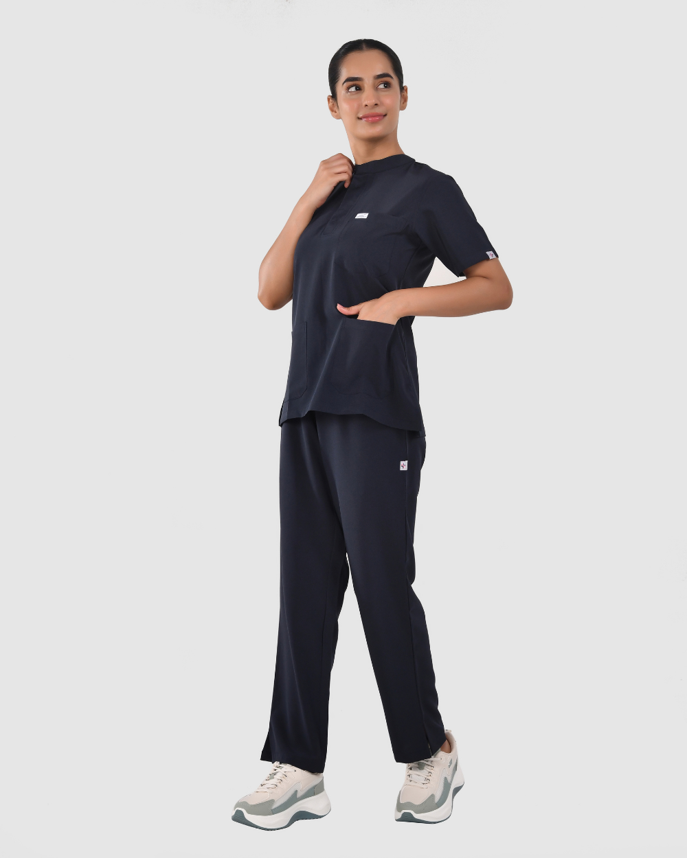 Navy Blue