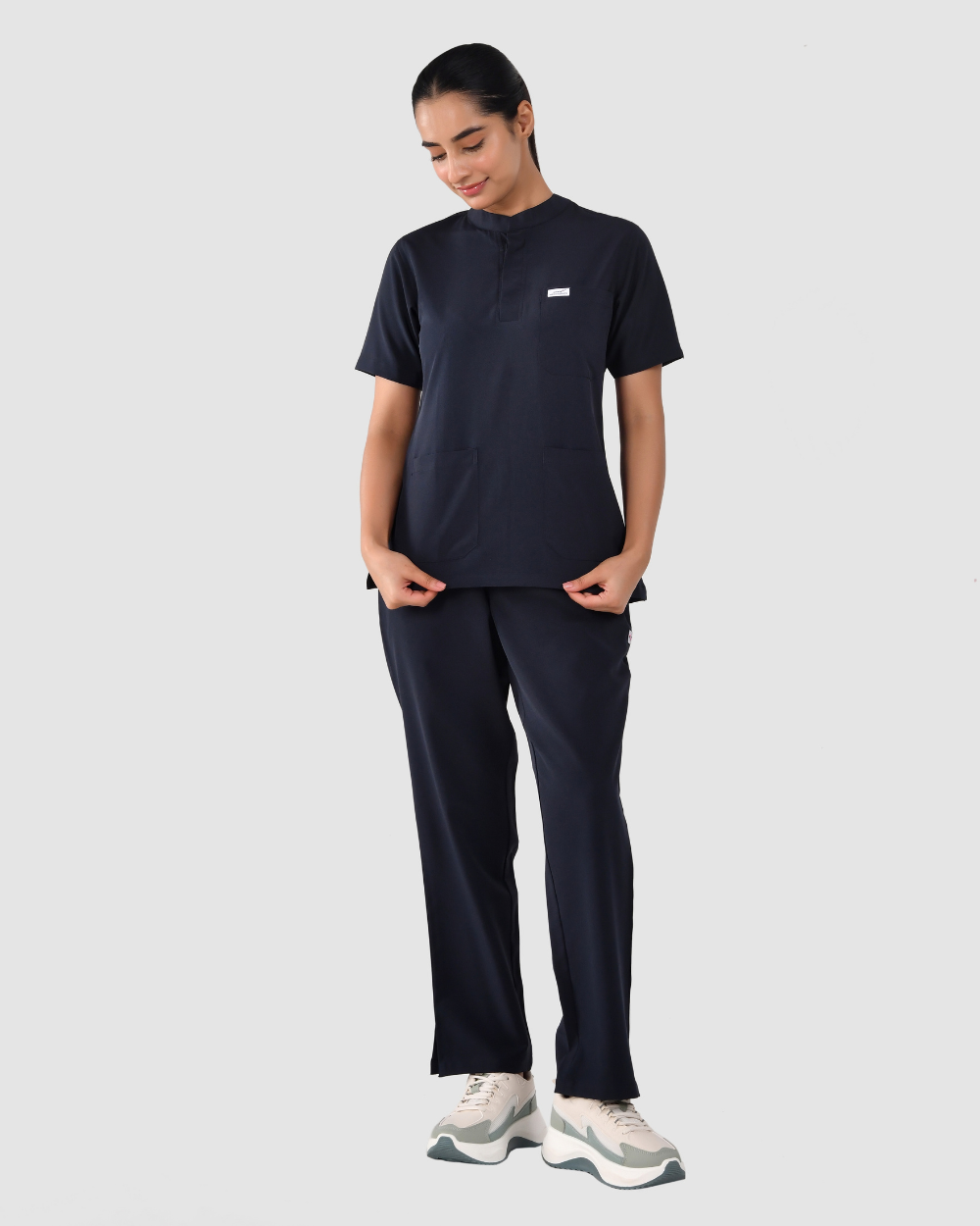 Navy Blue