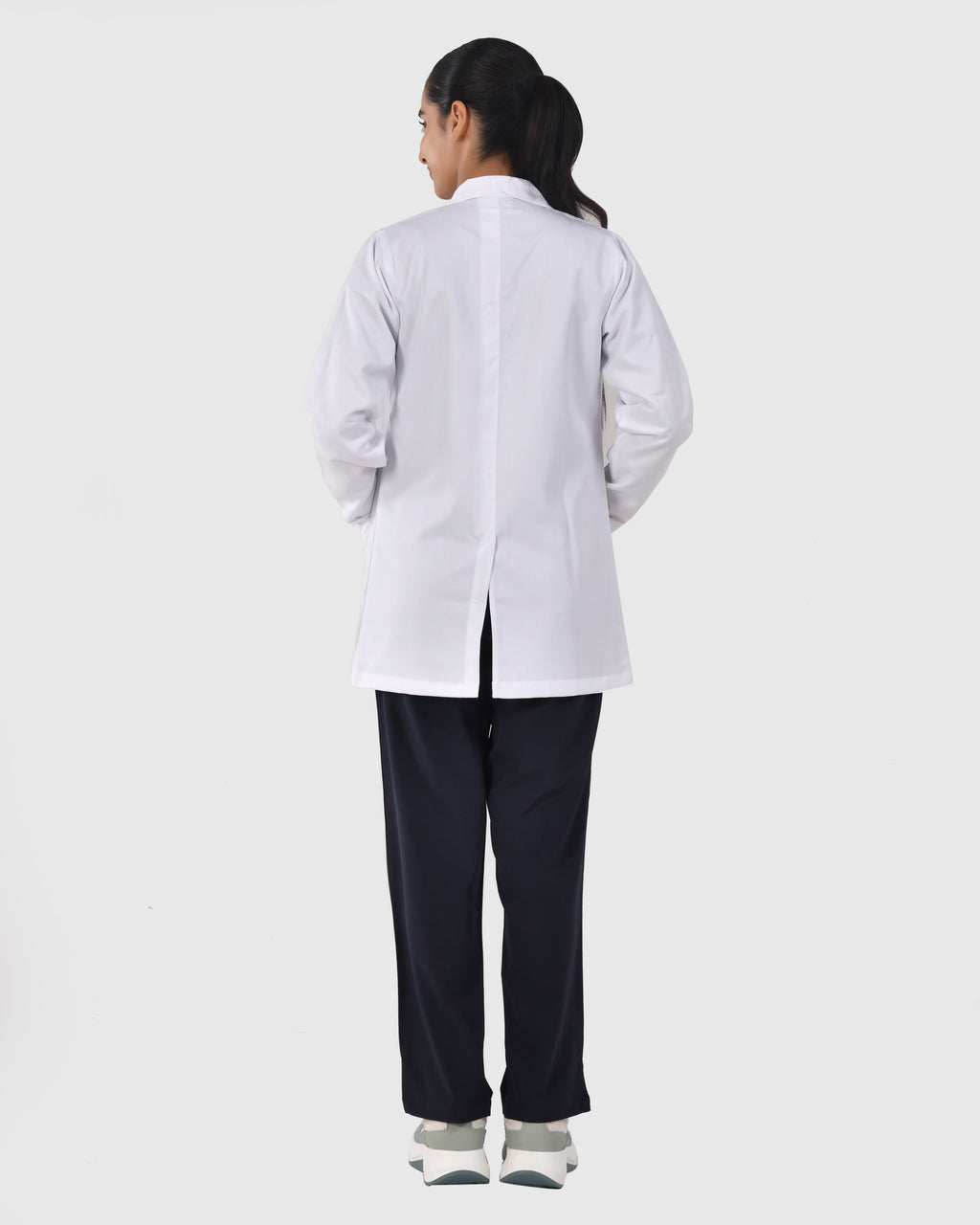 Women's Lab Coat / Apron