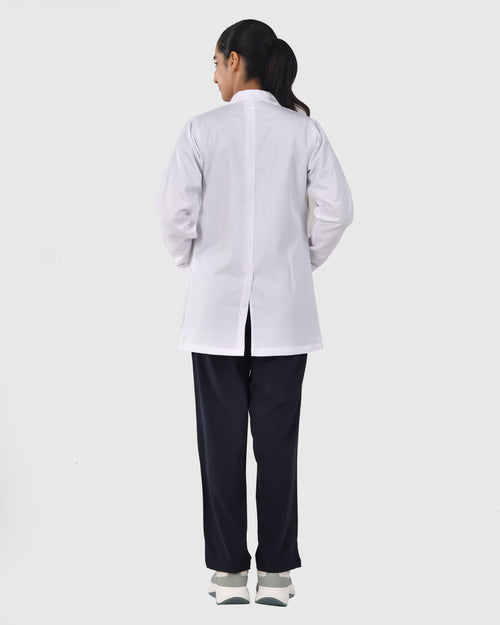 Women's Lab Coat / Apron