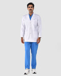 Men's Lab Coat / Apron