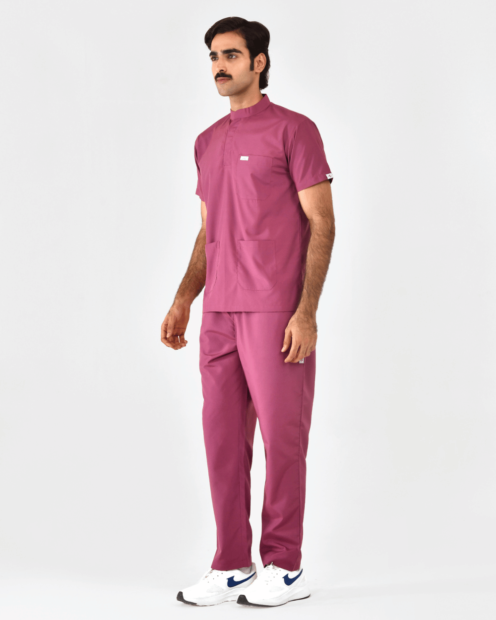 Mauve