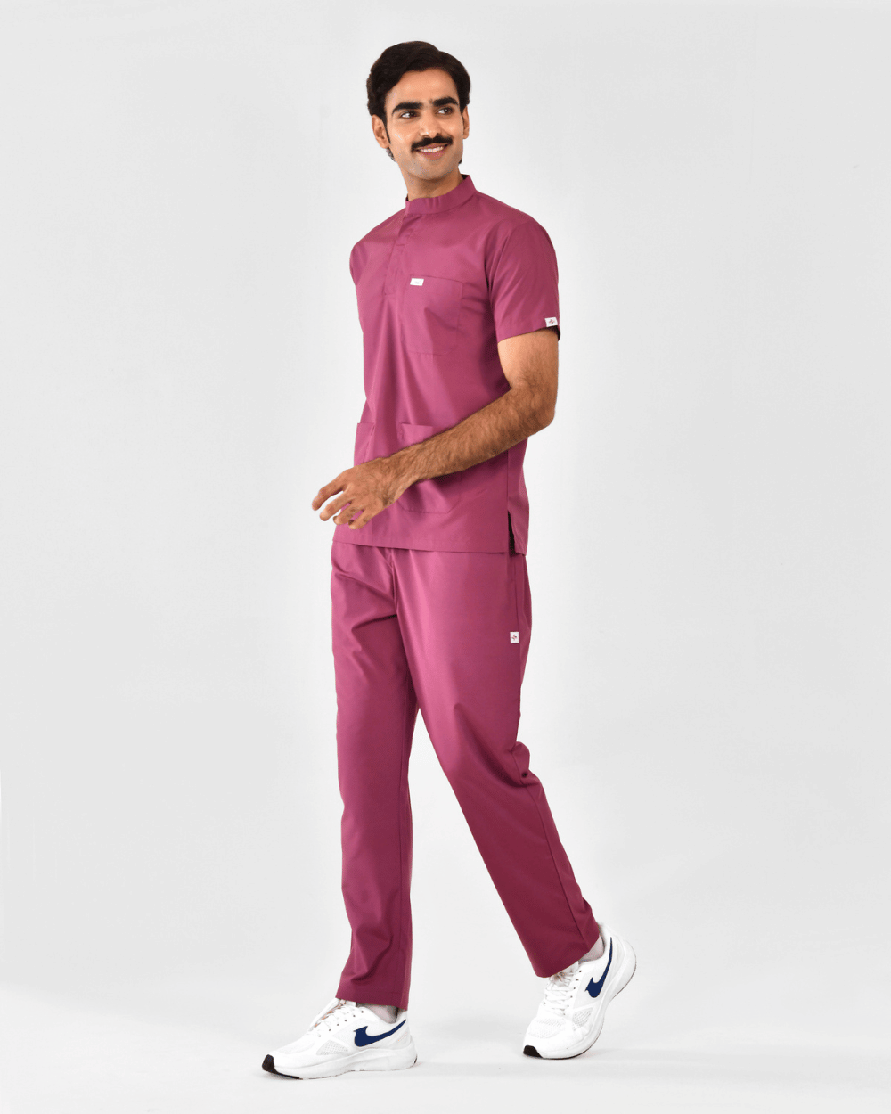 Mauve