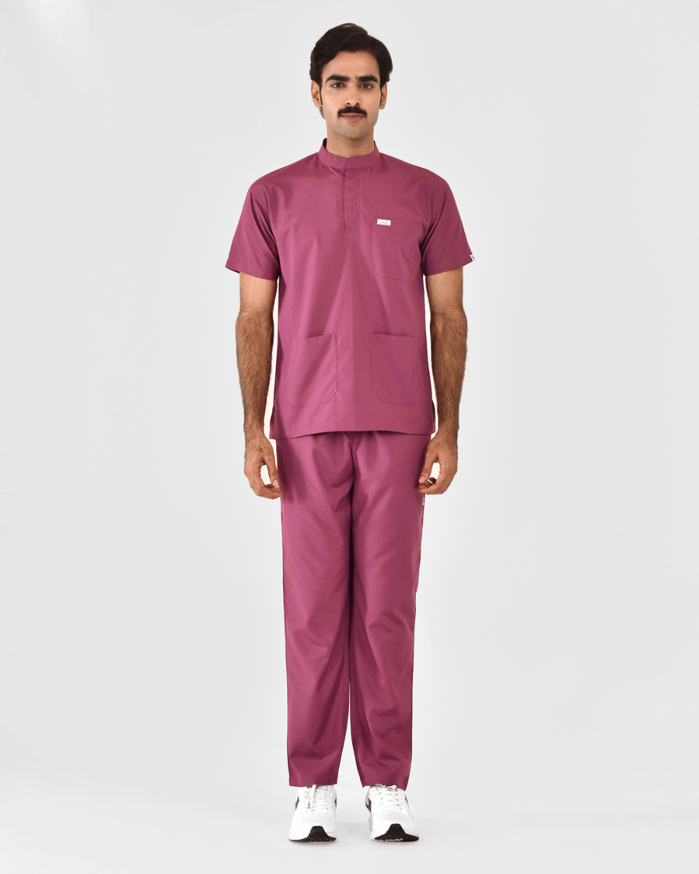 Mauve