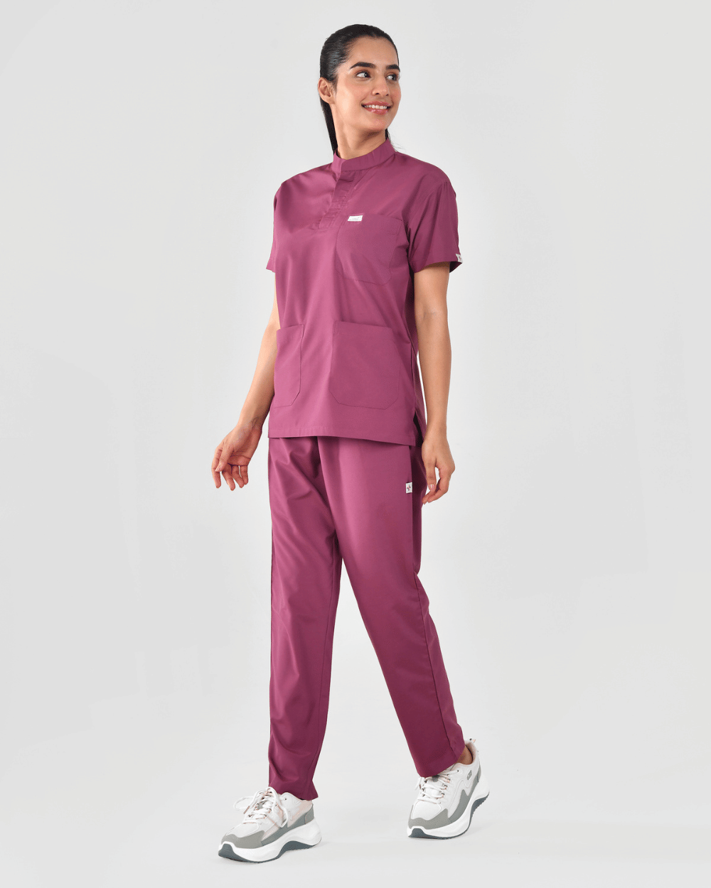 Mauve