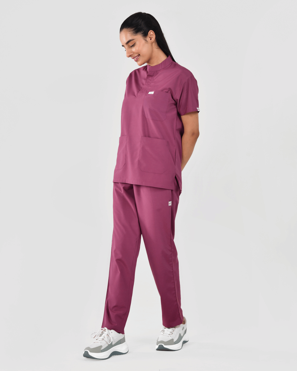 Mauve