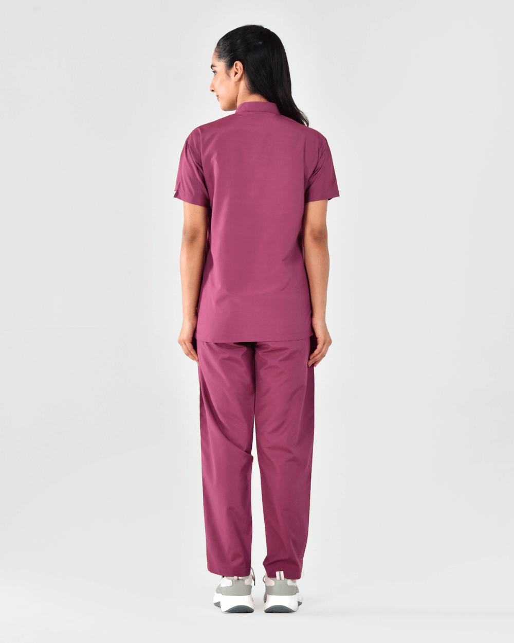 Mauve