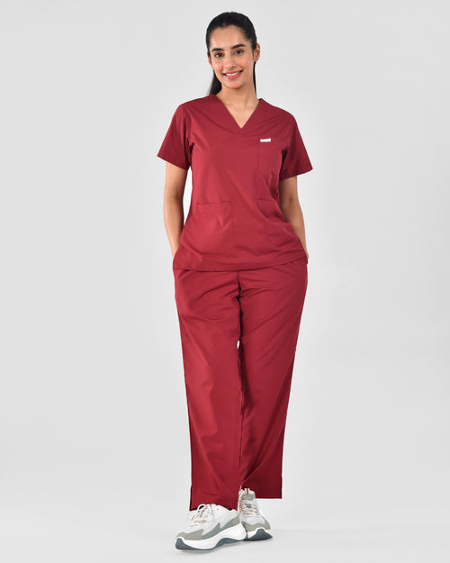 Active Flex Scrub
