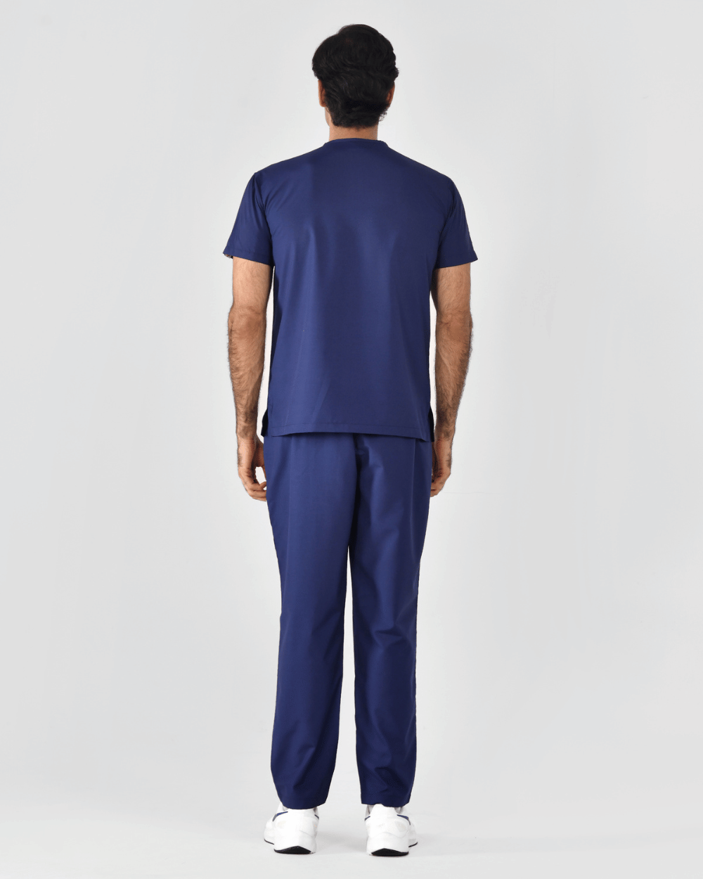 Men's FlaxPro V-Neck Scrub
