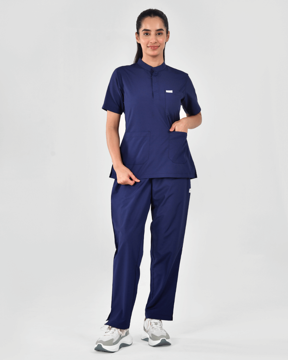 Navy Blue