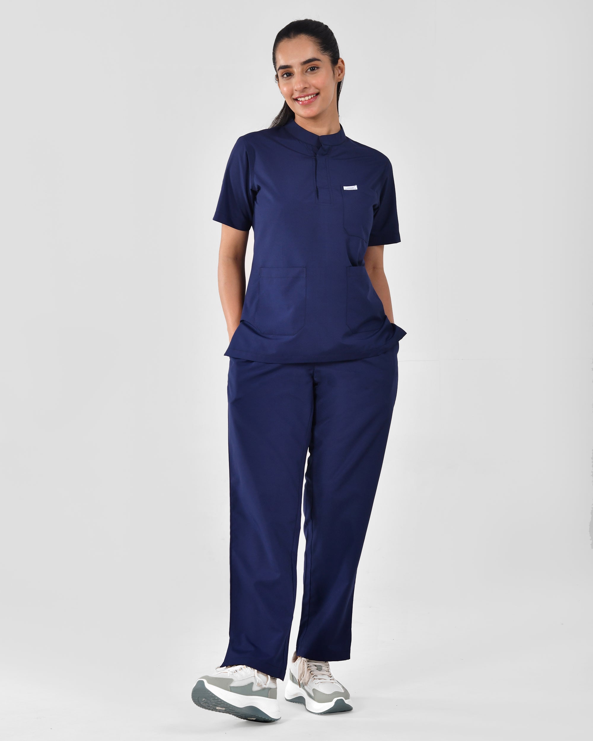 Active Flex Scrub