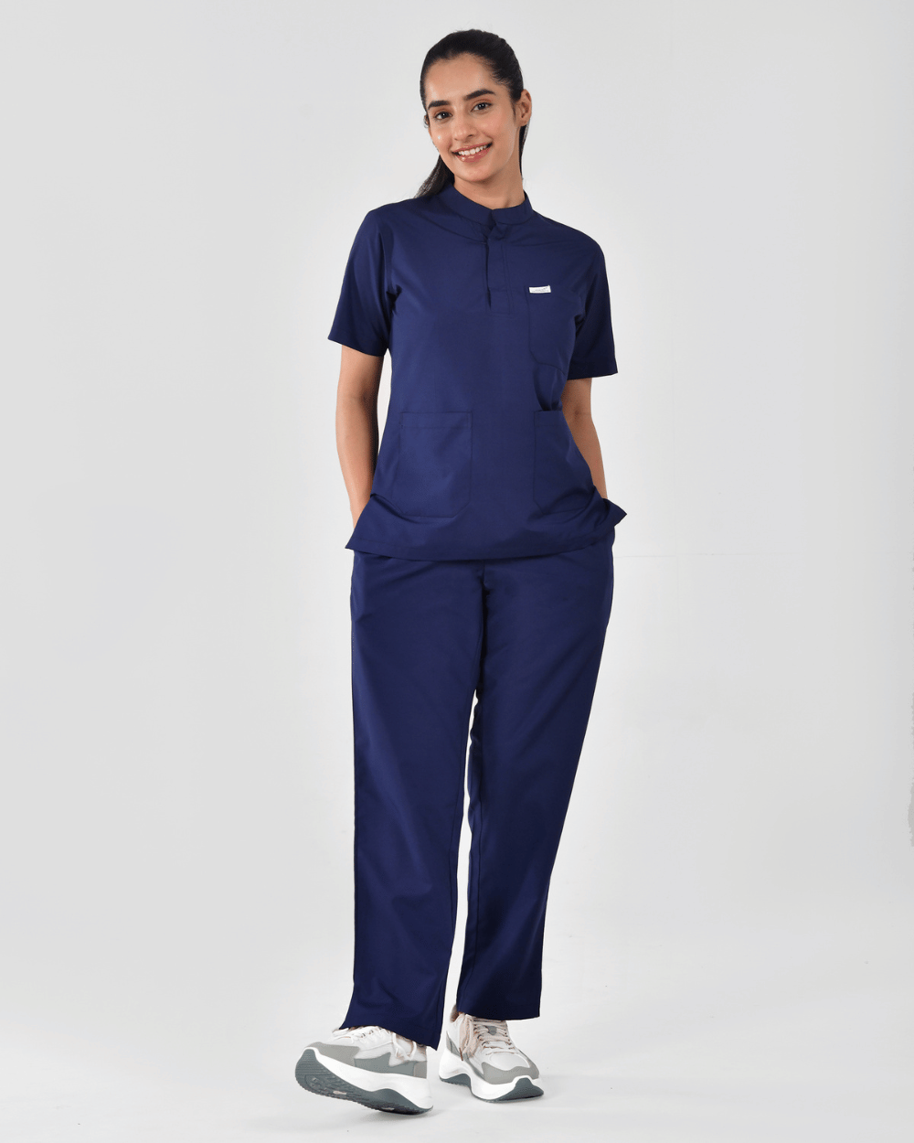 Navy Blue