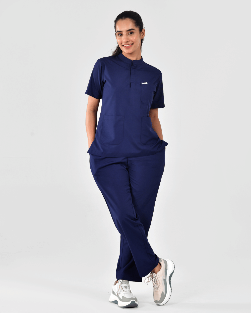 Navy Blue