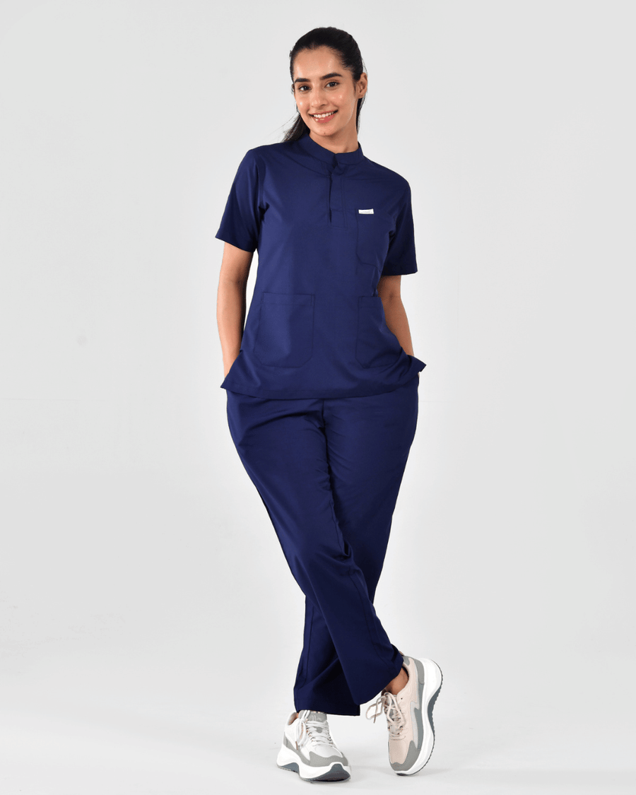 Navy Blue