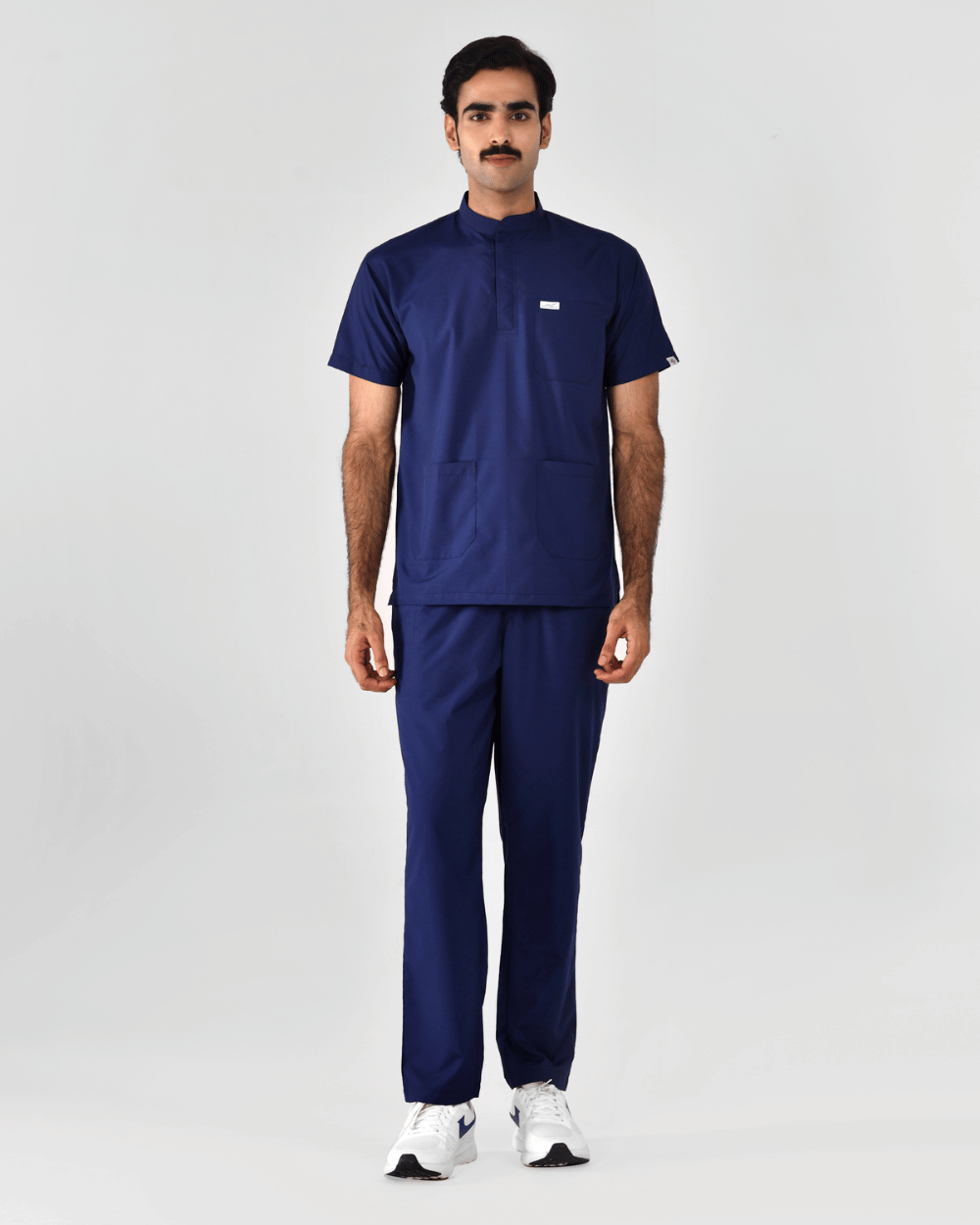 Navy Blue