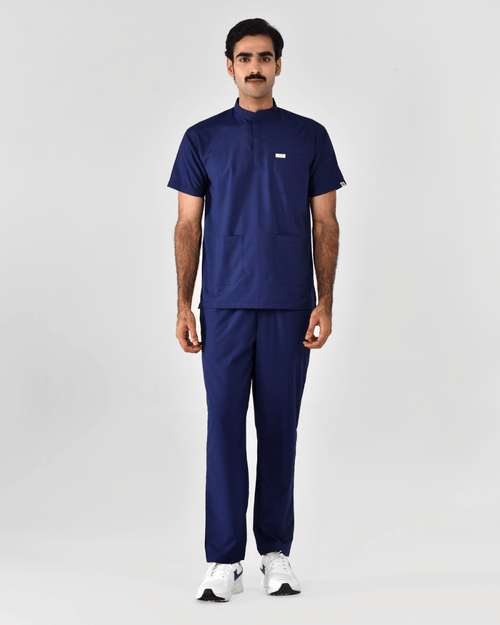 Navy Blue
